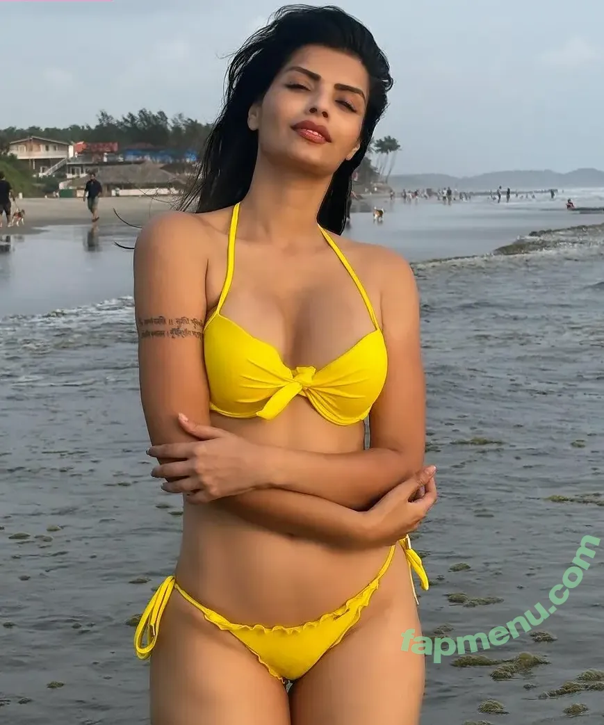 Sonali Raut nude photo #0014 (isonaliraut)