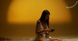 Sonasheka / sonichka_li / sonnnka / Софья Рудницкая nude photo #0020