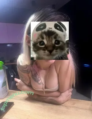 Sonasheka / sonichka_li / sonnnka / Софья Рудницкая nude photo #0021