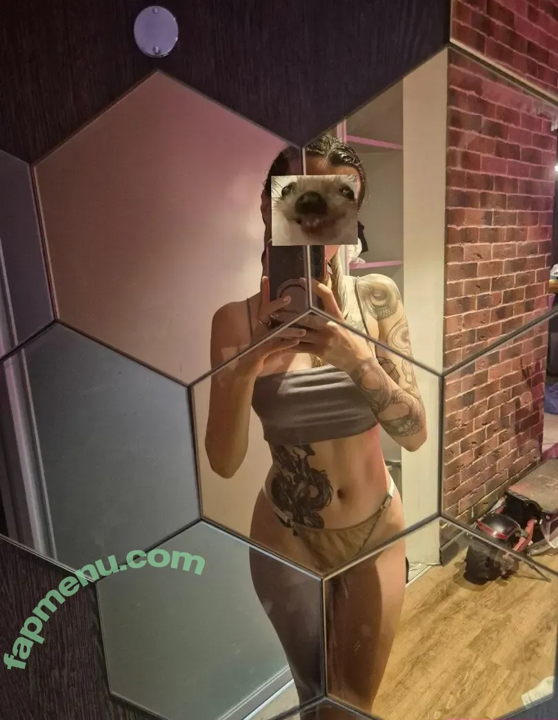 Sonasheka nude photo #0008 (sonichka_li / sonnnka / Софья Рудницкая)