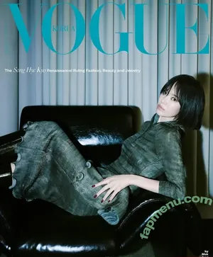 Song Hye-kyo / kyo1122 nude photo #0034
