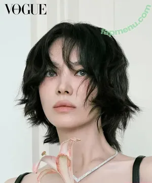 Song Hye-kyo / kyo1122 nude photo #0040