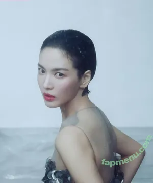 Song Hye-kyo / kyo1122 nude photo #0042
