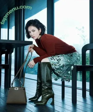 Song Hye-kyo / kyo1122 nude photo #0047