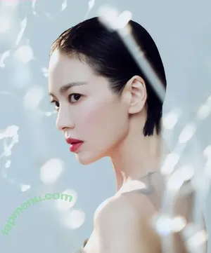 Song Hye-kyo / kyo1122 nude photo #0057