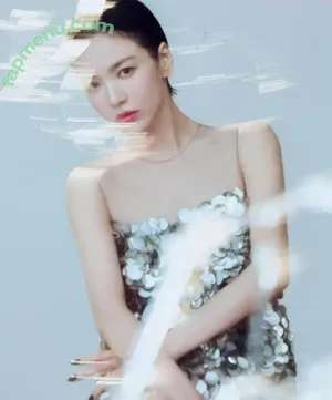 Song Hye-kyo / kyo1122 nude photo #0063