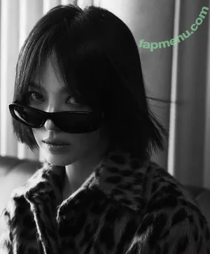 Song Hye-kyo / kyo1122 nude photo #0068
