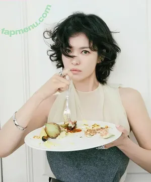 Song Hye-kyo / kyo1122 nude photo #0070