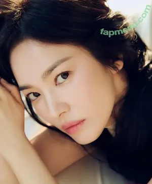Song Hye-kyo / kyo1122 nude photo #0072
