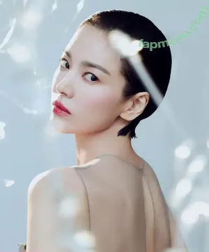 Song Hye-kyo / kyo1122 nude photo #0075