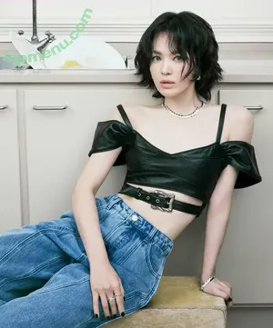 Song Hye-kyo / kyo1122 nude photo #0077