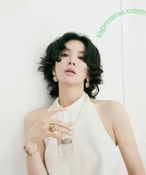 Song Hye-kyo / kyo1122 nude photo #0078