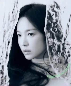 Song Hye-kyo / kyo1122 nude photo #0079
