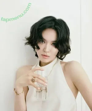 Song Hye-kyo / kyo1122 nude photo #0086