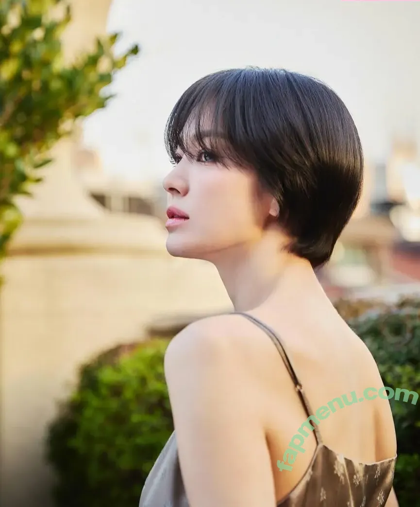 Song Hye-kyo nude photo #0009 (kyo1122)