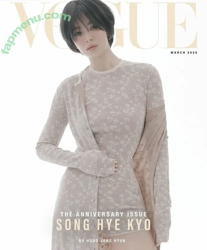 Song Hye-kyo nude photo #0010 (kyo1122)