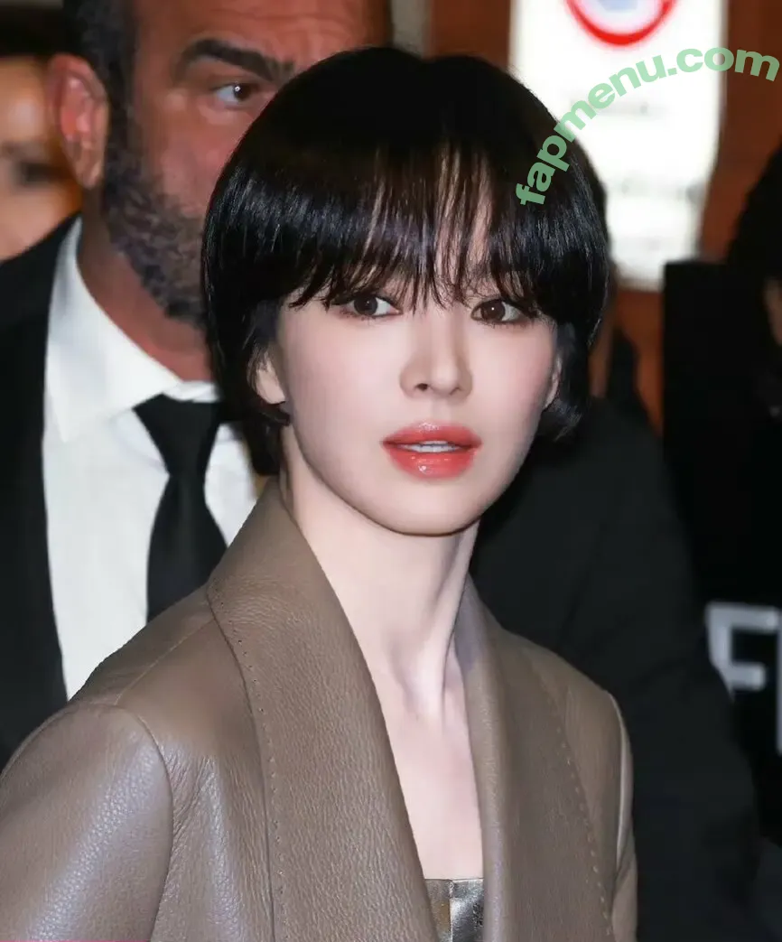 Song Hye-kyo nude photo #0018 (kyo1122)