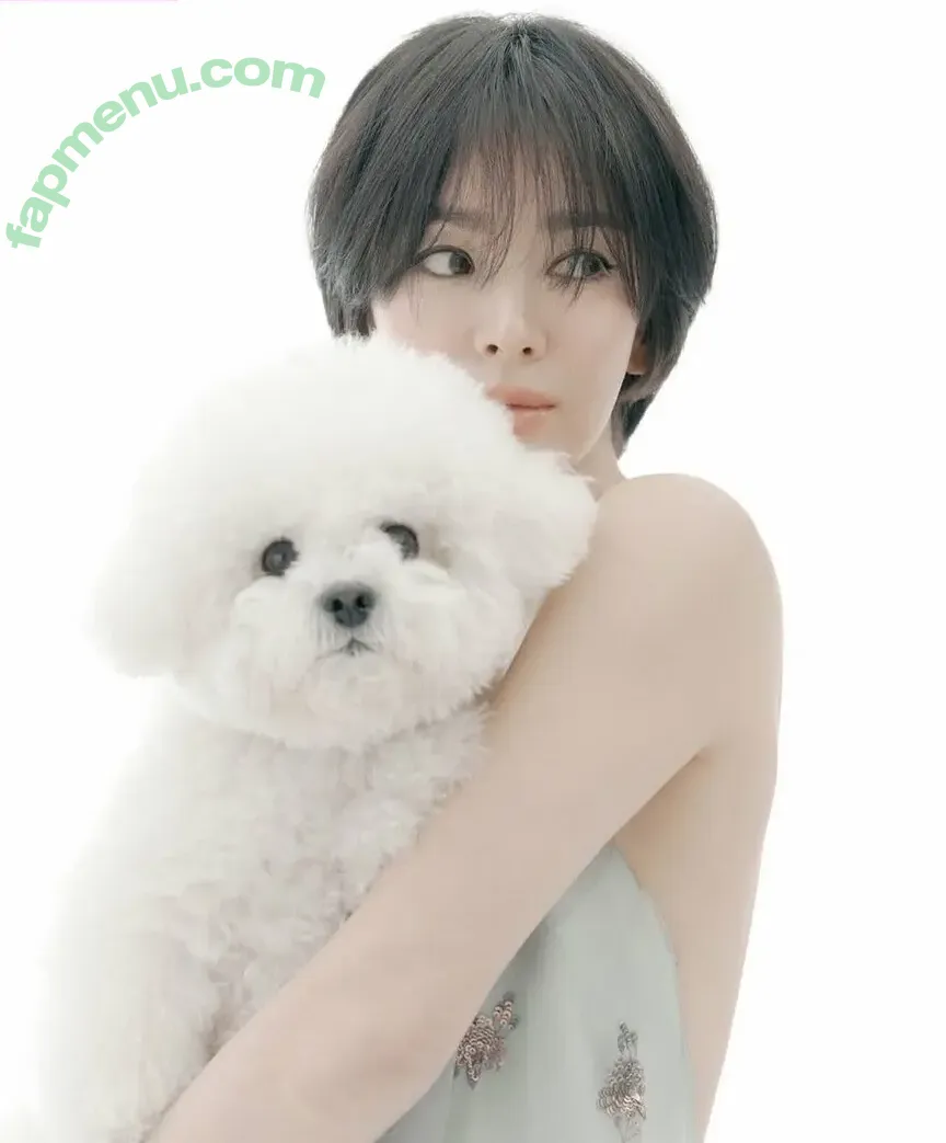 Song Hye-kyo nude photo #0019 (kyo1122)