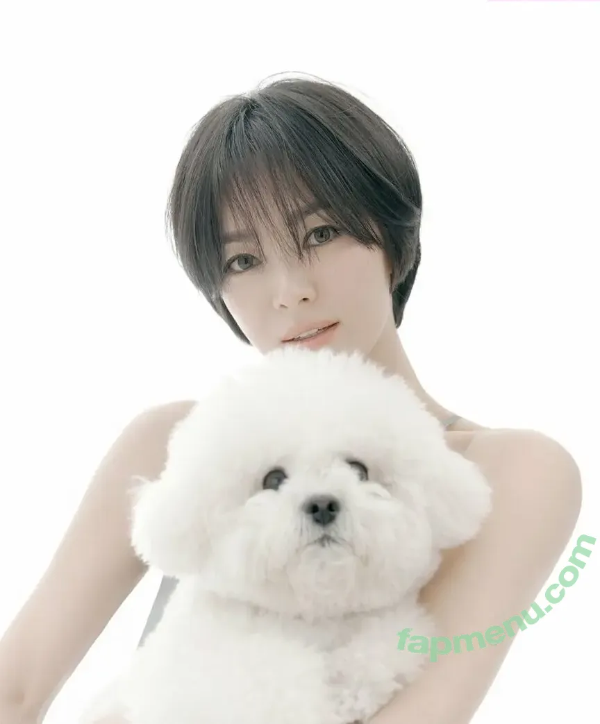 Song Hye-kyo nude photo #0021 (kyo1122)