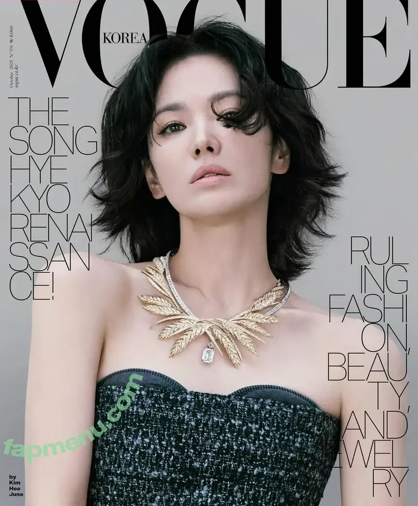 Song Hye-kyo nude photo #0033 (kyo1122)