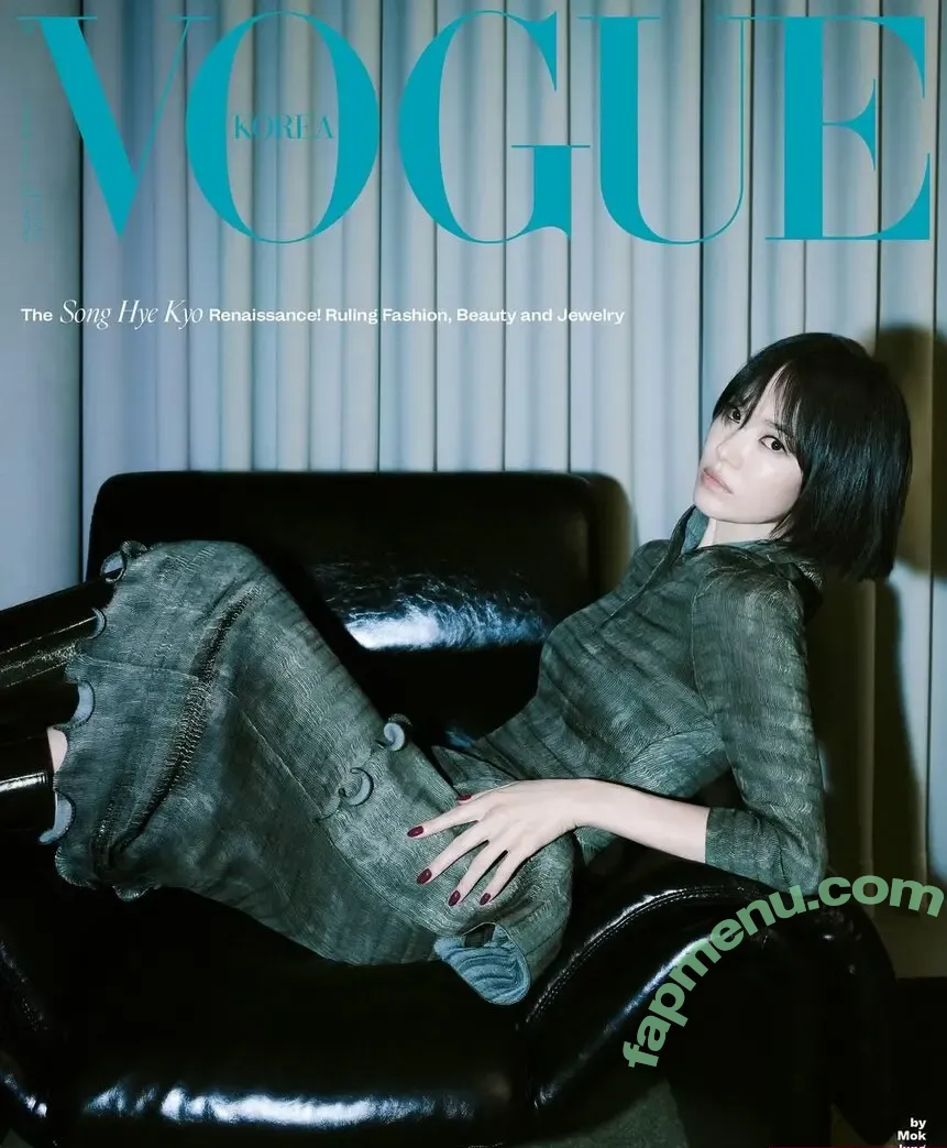 Song Hye-kyo nude photo #0034 (kyo1122)