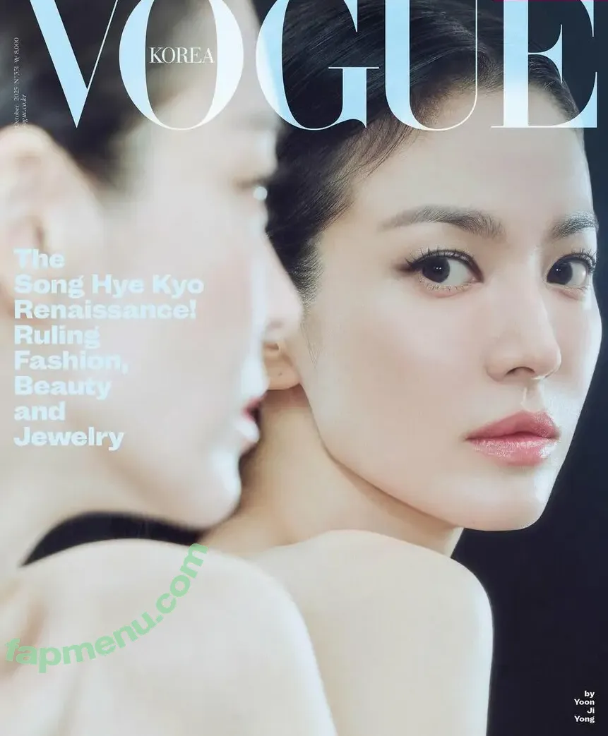 Song Hye-kyo nude photo #0035 (kyo1122)