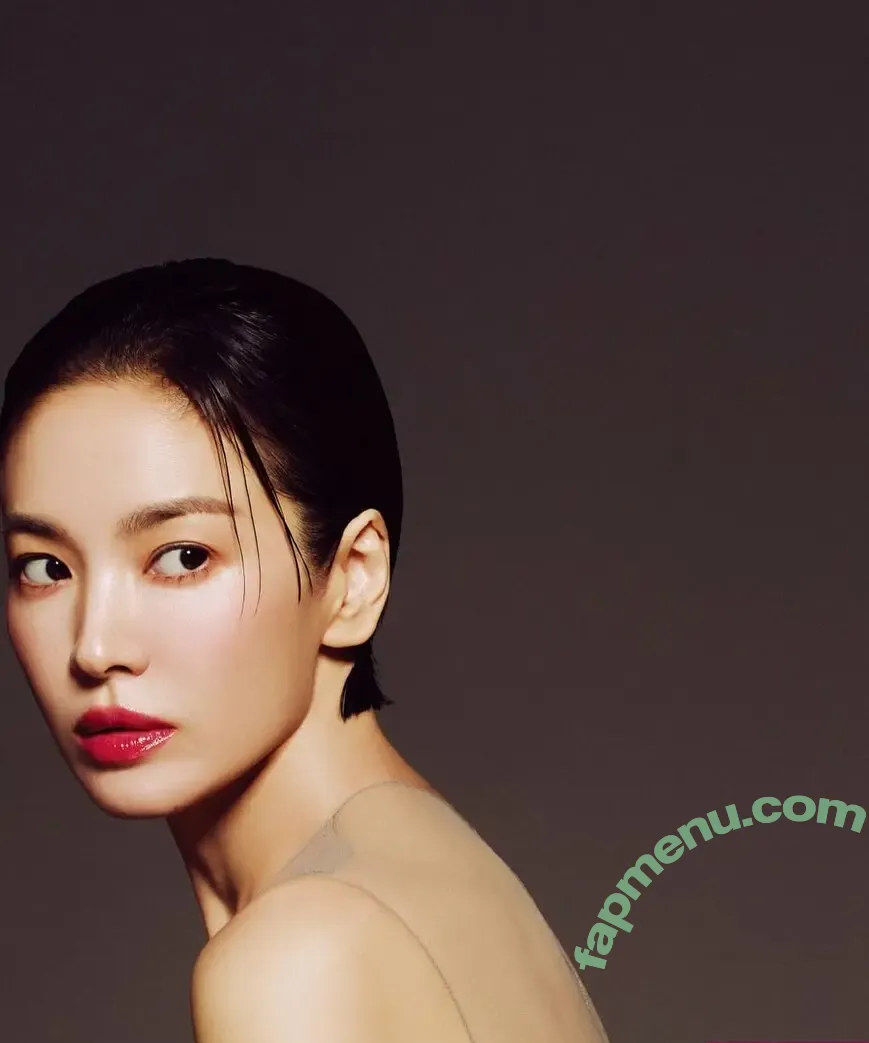Song Hye-kyo nude photo #0038 (kyo1122)