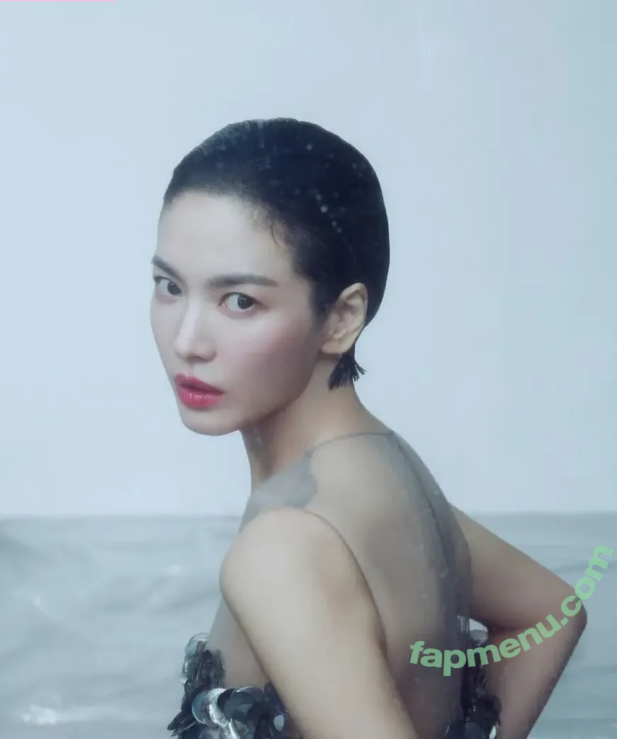 Song Hye-kyo nude photo #0042 (kyo1122)