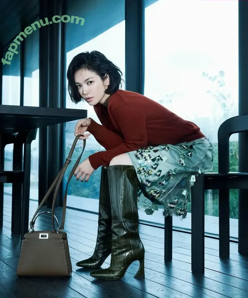 Song Hye-kyo nude photo #0047 (kyo1122)