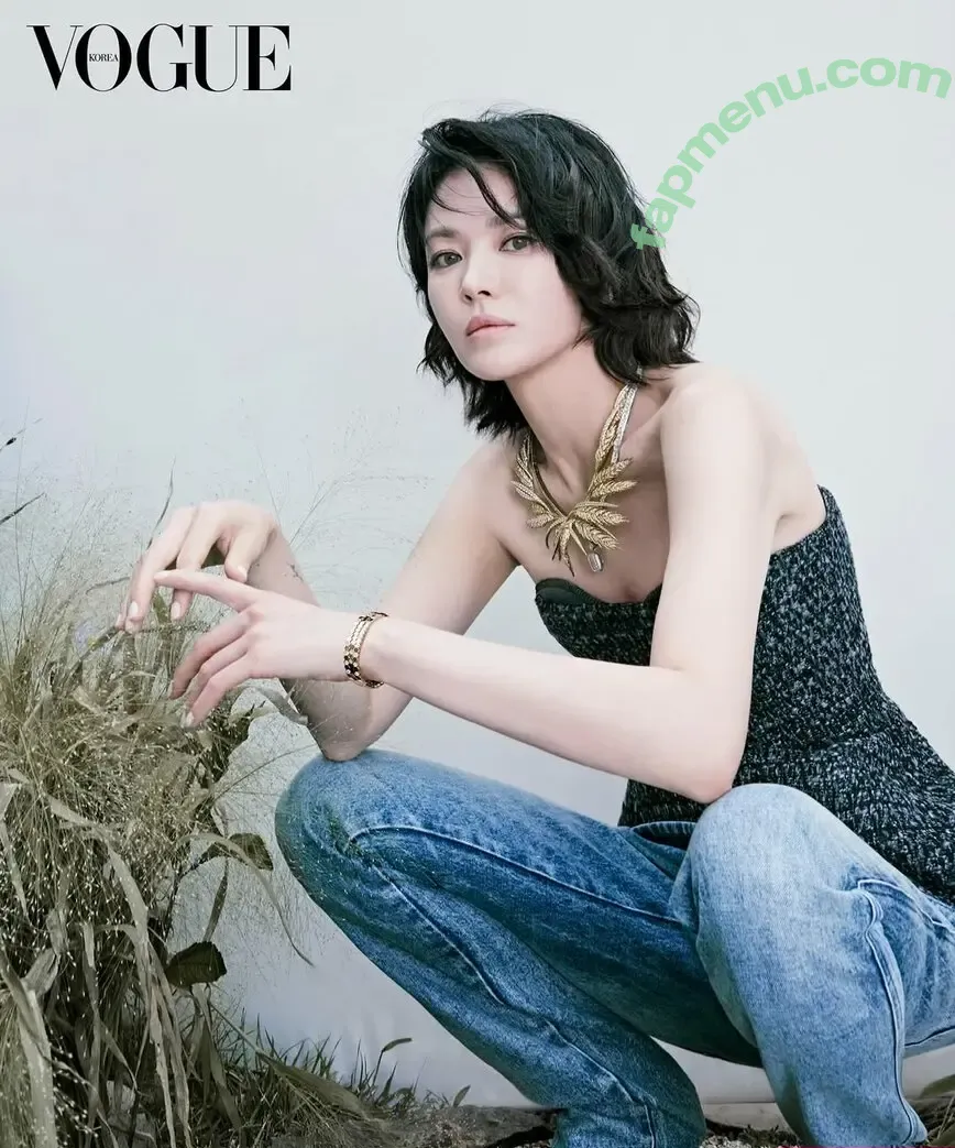 Song Hye-kyo nude photo #0053 (kyo1122)