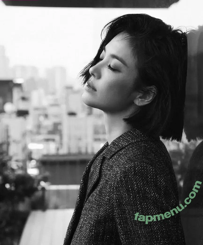 Song Hye-kyo nude photo #0089 (kyo1122)