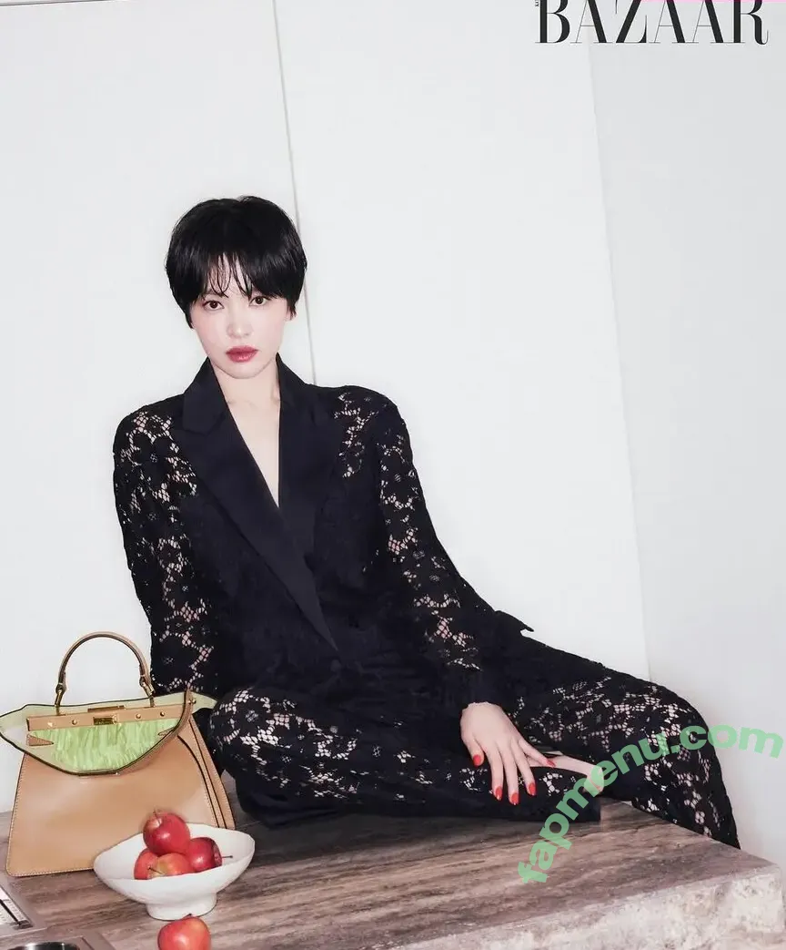 Song Hye-kyo nude photo #0101 (kyo1122)
