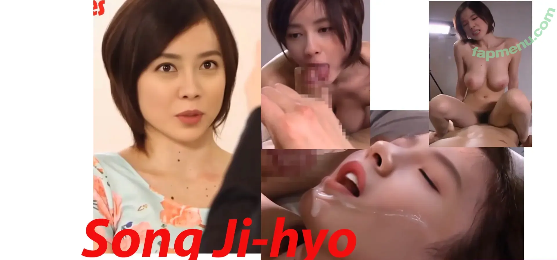Song Ji Hyo nude photo #0003 (Song Ji Hyo)