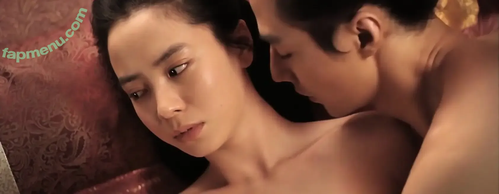 Song Ji Hyo nude photo #0008 (Song Ji Hyo)