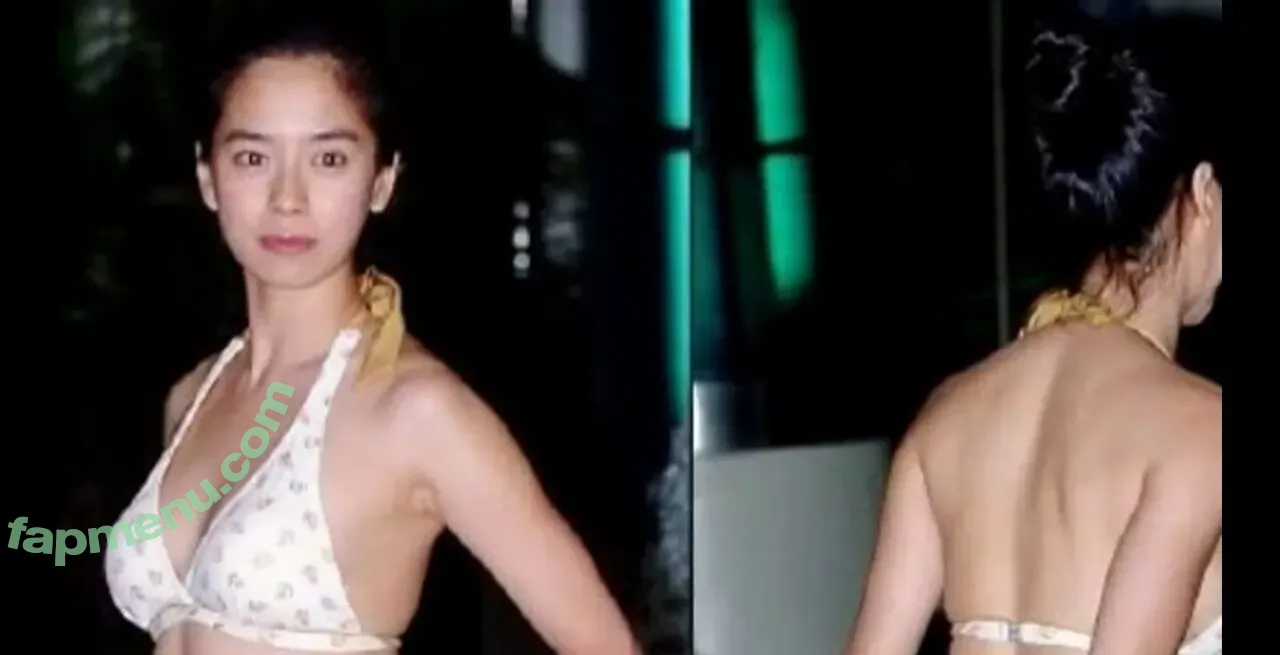 Song Jihyo nude photo #0006 (Song Jihyo)