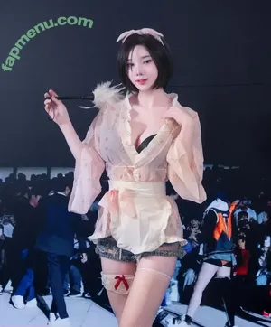 Song Ju A / Song Joo A / Song Joo Ah / Song Ju Ah / ww0205ww / 송주아 nude photo #0048