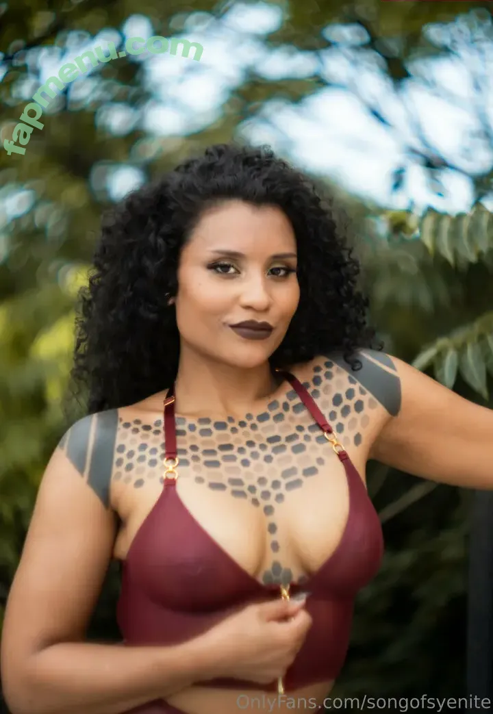 songofsyenite nude photo #0023 (Syenite)