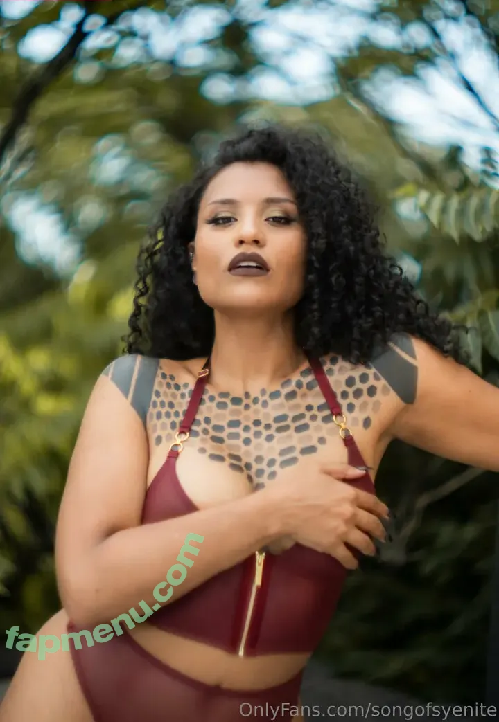 songofsyenite nude photo #0024 (Syenite)