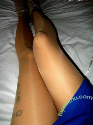 Soni Panda / SEXYPANDA / soni_pandax / sonipanda nude photo #0011