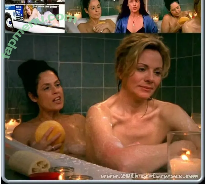 Sonia Braga nude photo #0017 (Sonia Braga)