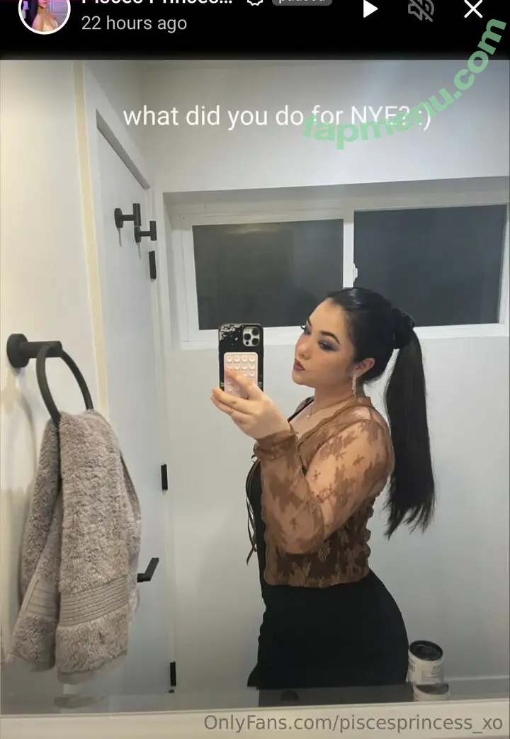 Sonia Elsie ASMR nude photo #0112 (piscesprincess_xo / soniaelsieofficial)