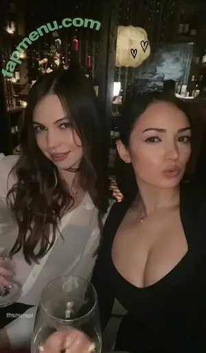 Sonia Ferraro / itsvixson / soniaferraro92 nude photo #0294