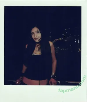 Sonia Garcia / Sonia_Bambina nude photo #0055