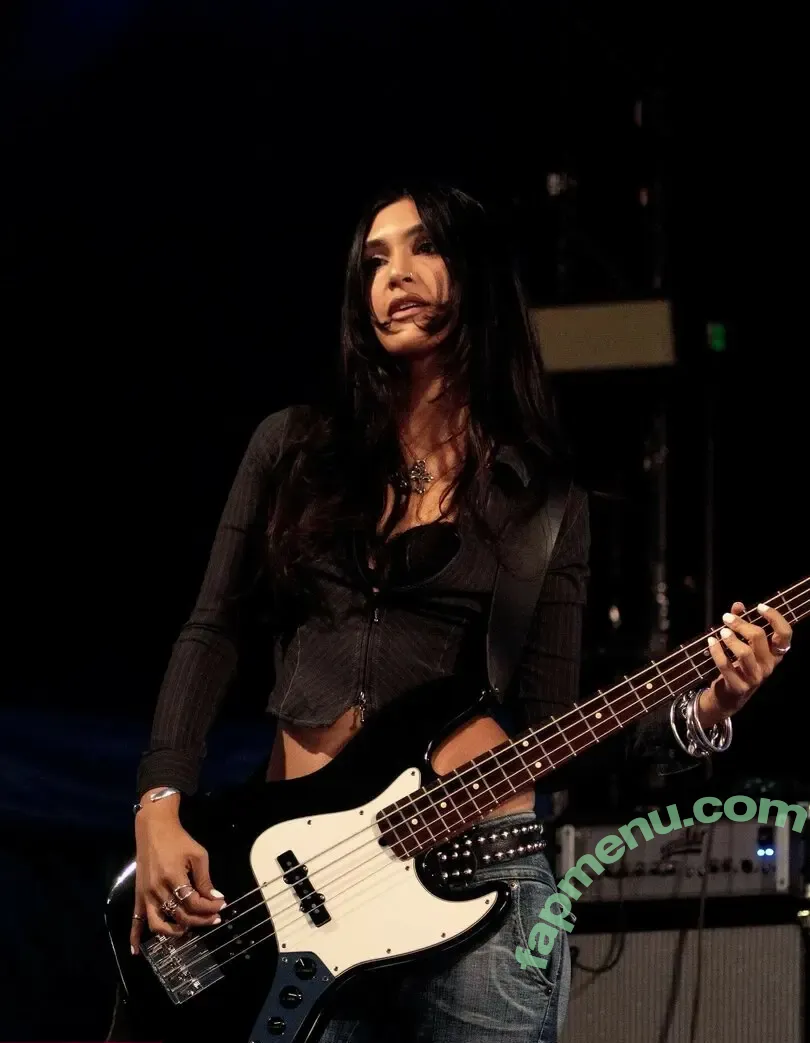 Sonia Garcia nude photo #0037 (Sonia_Bambina)