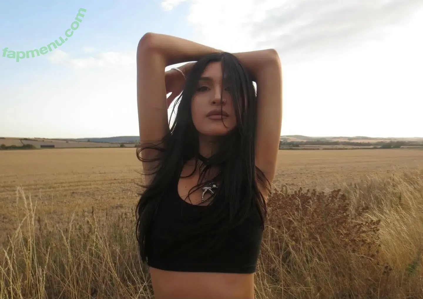 Sonia Garcia nude photo #0039 (Sonia_Bambina)