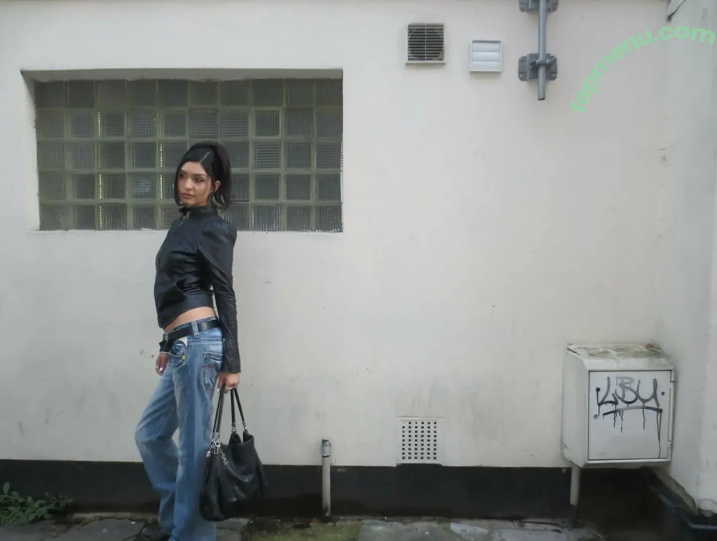 Sonia Garcia nude photo #0041 (Sonia_Bambina)