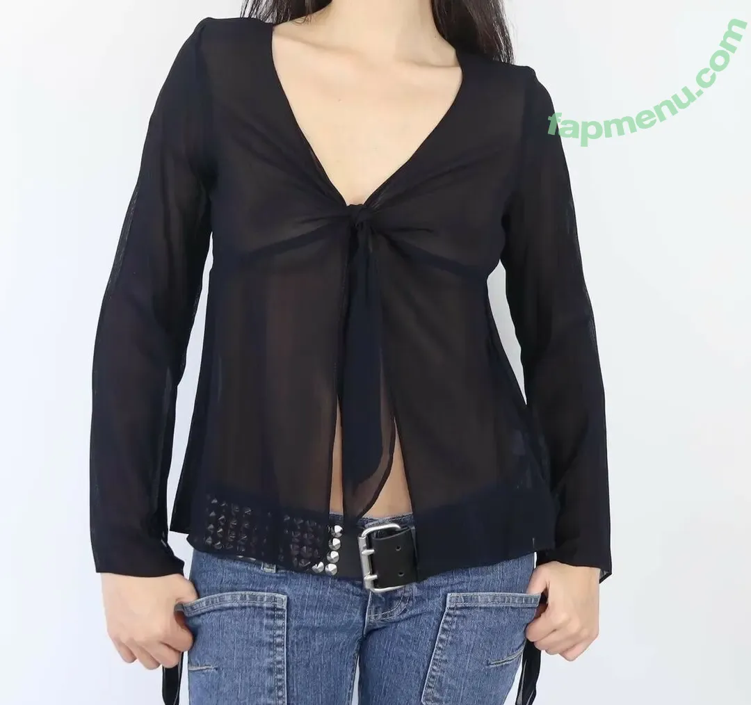 Sonia Garcia nude photo #0045 (Sonia_Bambina)