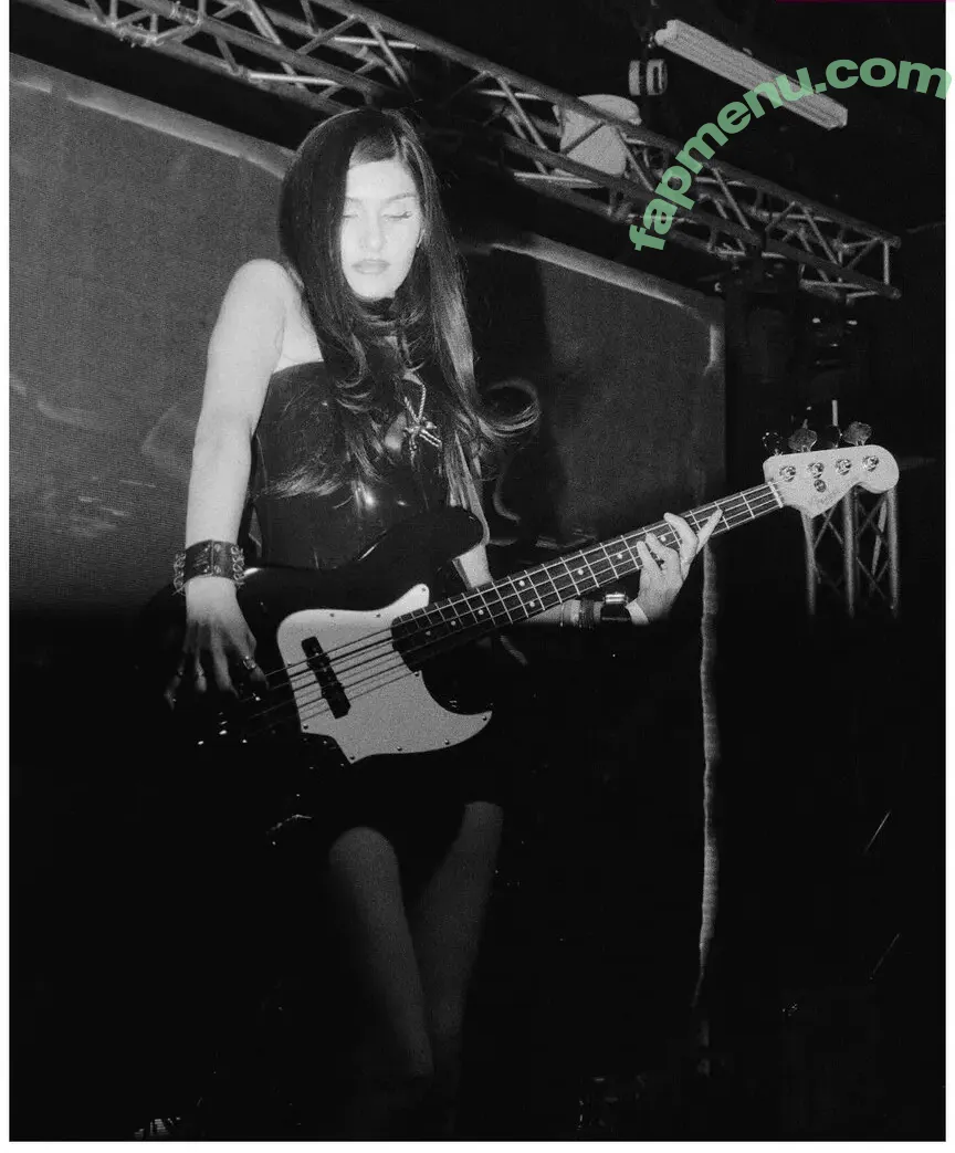 Sonia Garcia nude photo #0052 (Sonia_Bambina)