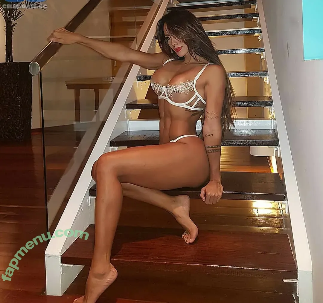 Sonia Isaza nude photo #0073 (niaisazaoficial)