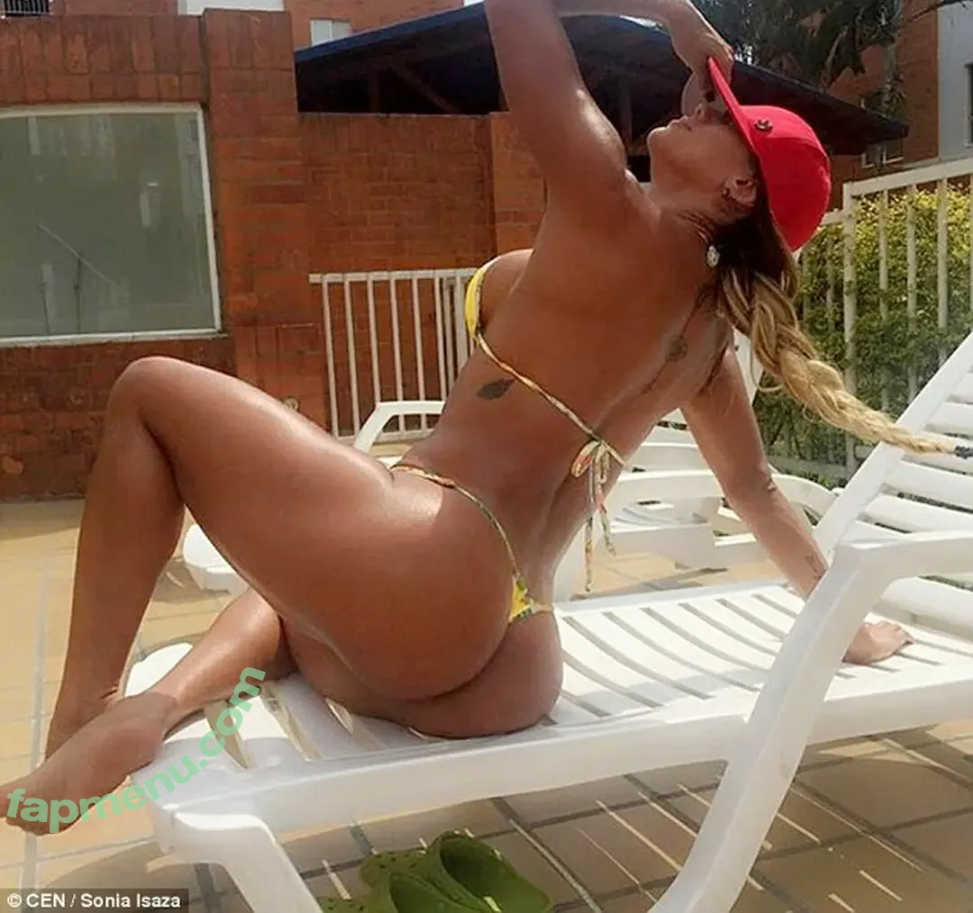 Sonia Isaza nude photo #0093 (niaisazaoficial)